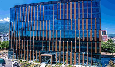 Park Lane Office Center